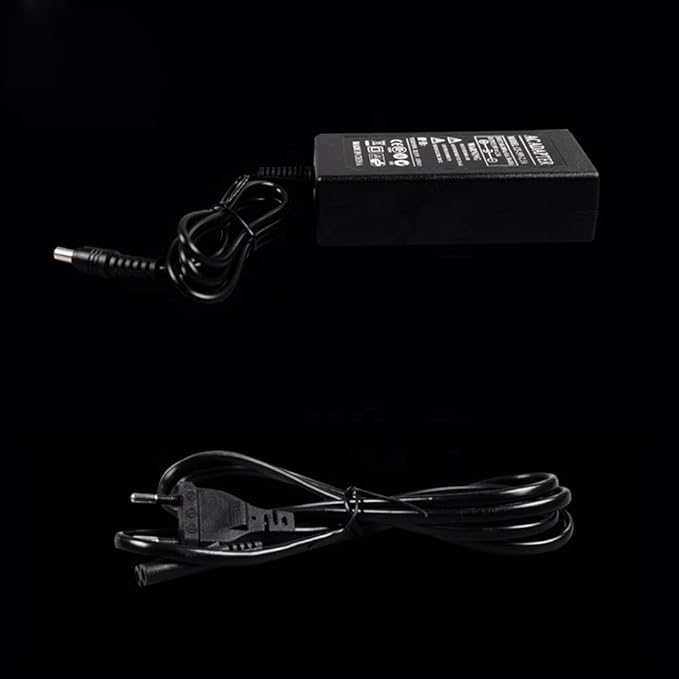 Aurora 2 Power Supply