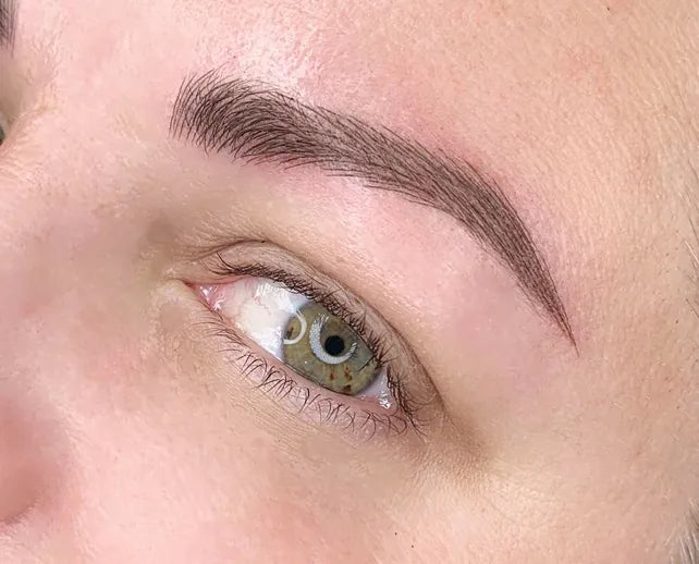 Why you should offer nano brows