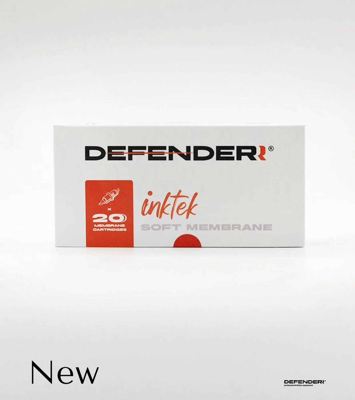 Defenderr .30 RLMT - InkTek Soft Membrane