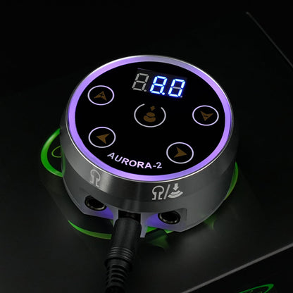 Aurora 2 Power Supply