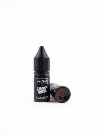 Brovi One Inorganic | Warm Dark Brown Pigment