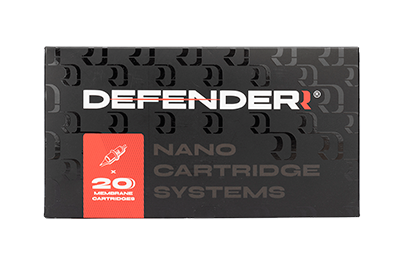 Defenderr 25/03 RLMT