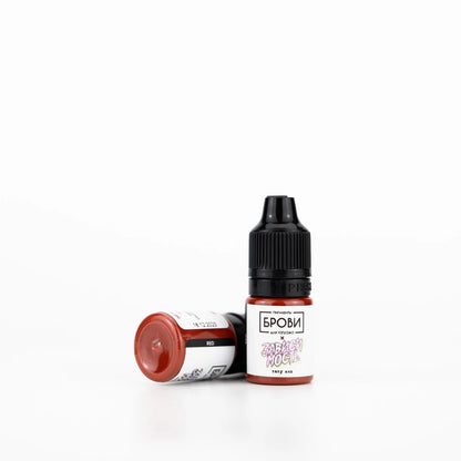 Brovi One Inorganic | Red Corrector