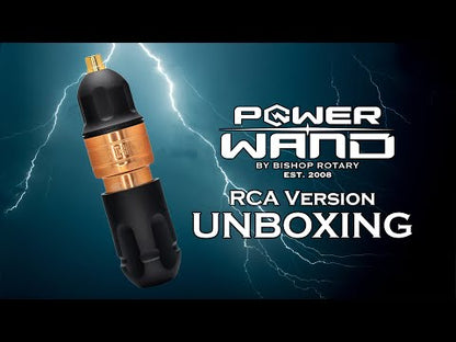 Bishop Power Wand | RCA Only